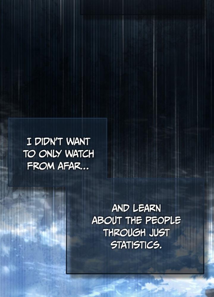 Descended from Divinity Chap 45 - Next Chap 46