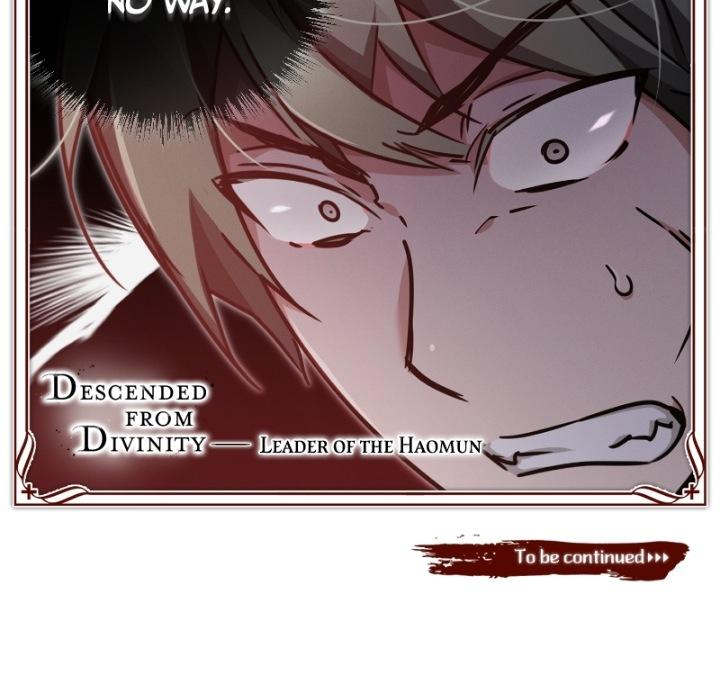 Descended from Divinity Chap 45 - Next Chap 46