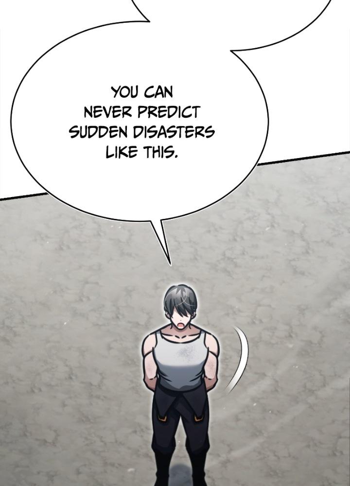 Descended from Divinity Chap 45 - Next Chap 46