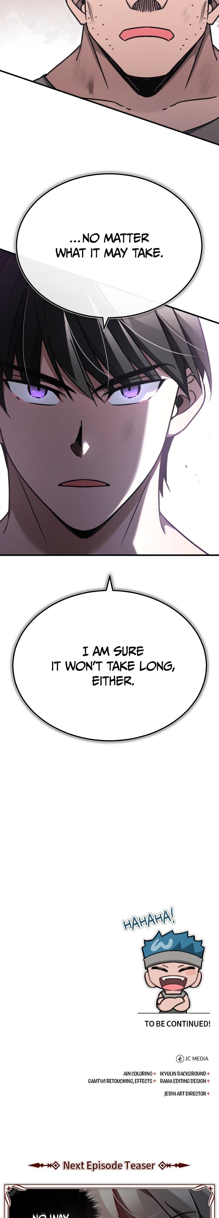 Descended from Divinity Chap 45 - Next Chap 46