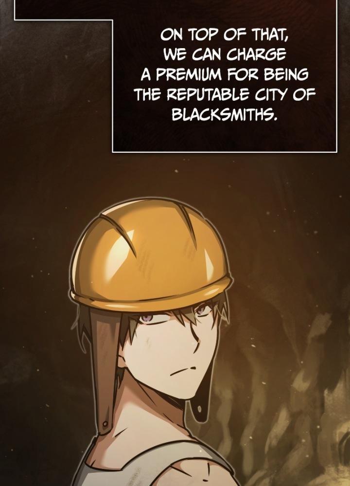 Descended from Divinity Chap 45 - Next Chap 46