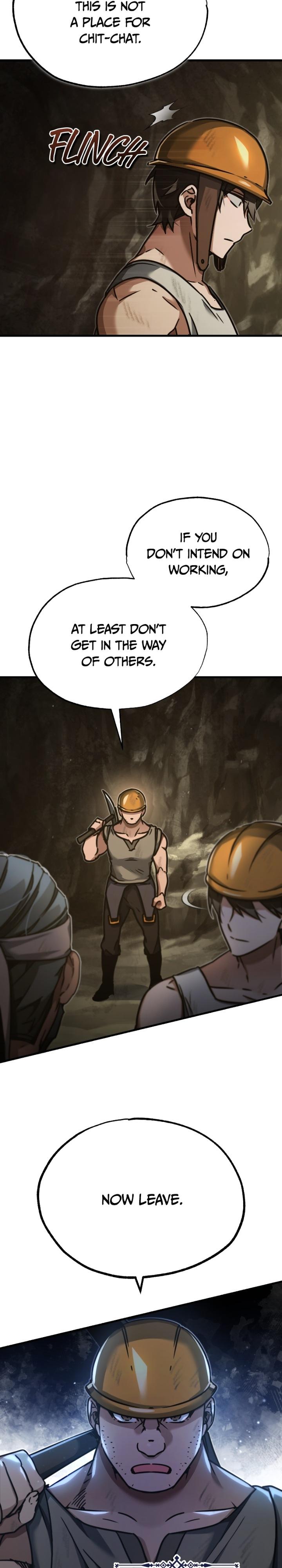 Descended from Divinity Chap 45 - Next Chap 46