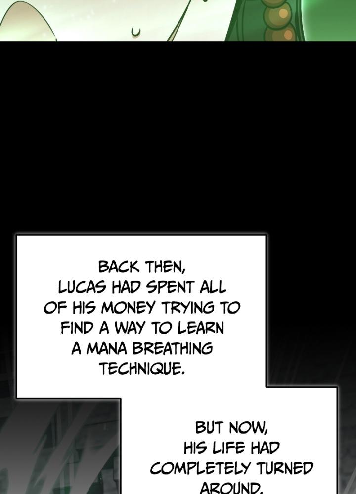 Descended from Divinity Chap 46 - Next Chap 47