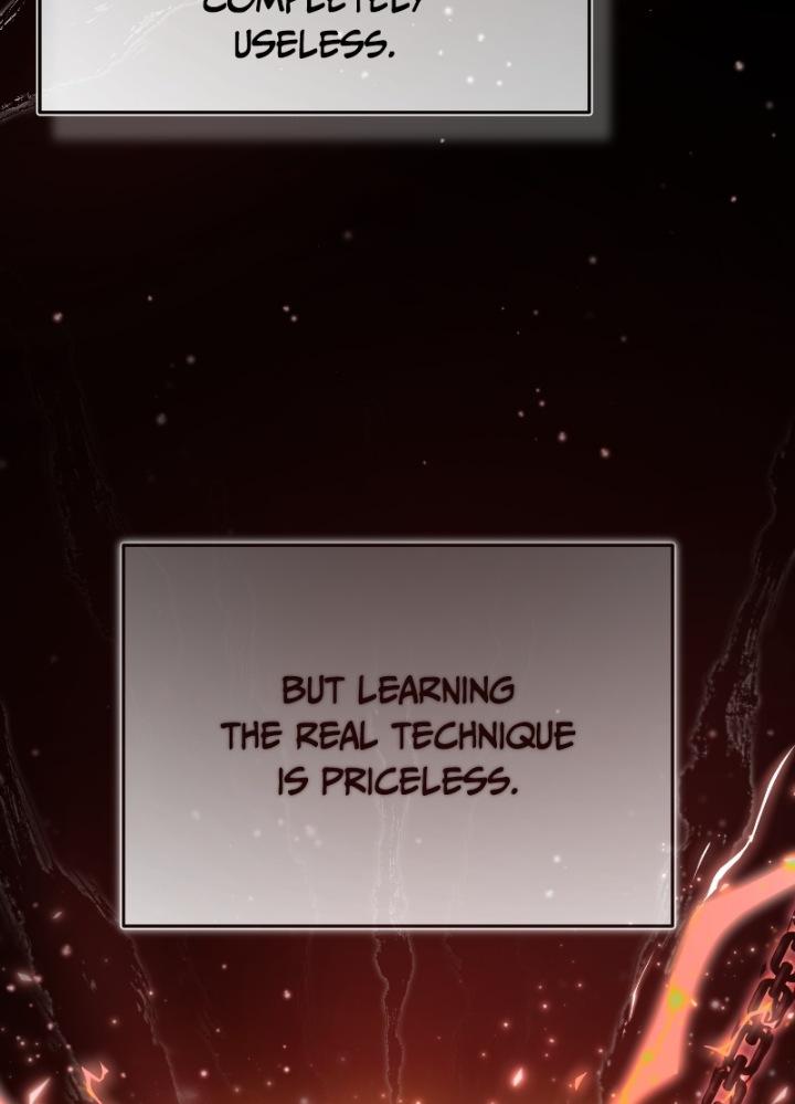 Descended from Divinity Chap 46 - Next Chap 47