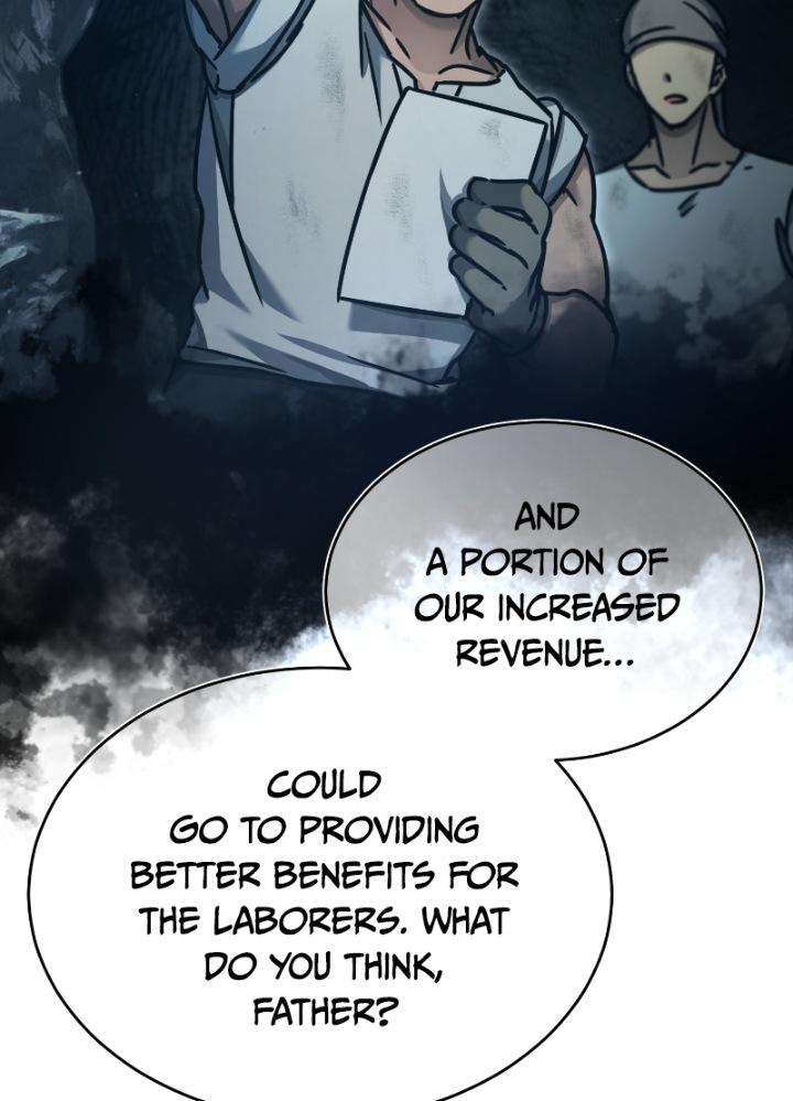 Descended from Divinity Chap 46 - Next Chap 47