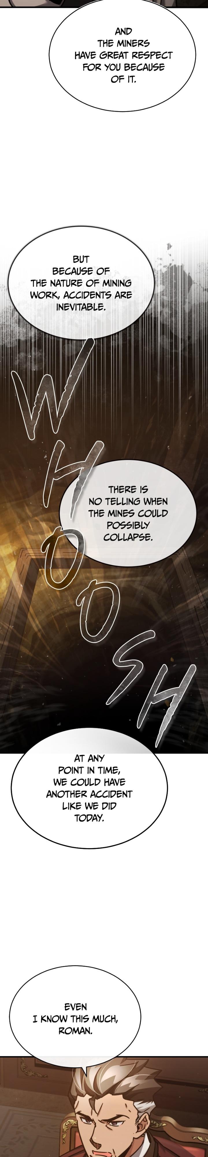 Descended from Divinity Chap 46 - Next Chap 47