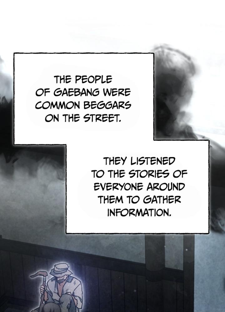 Descended from Divinity Chap 46 - Next Chap 47