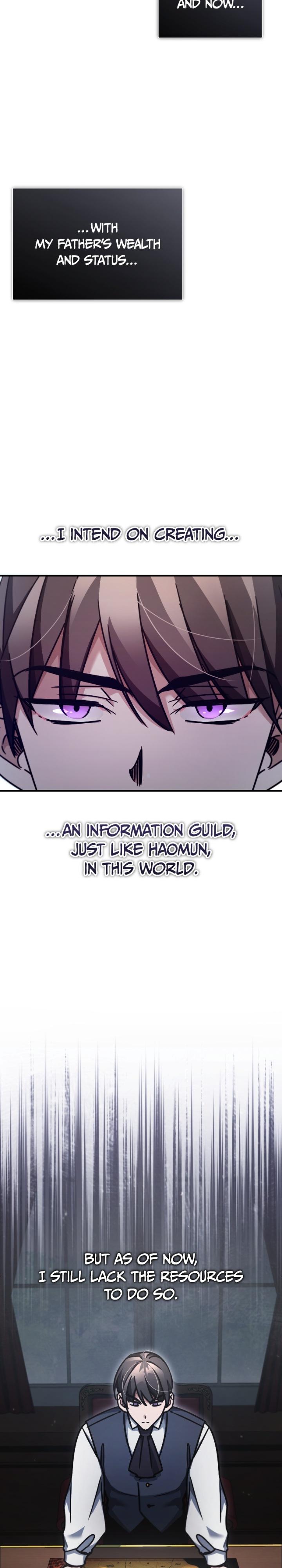Descended from Divinity Chap 46 - Next Chap 47
