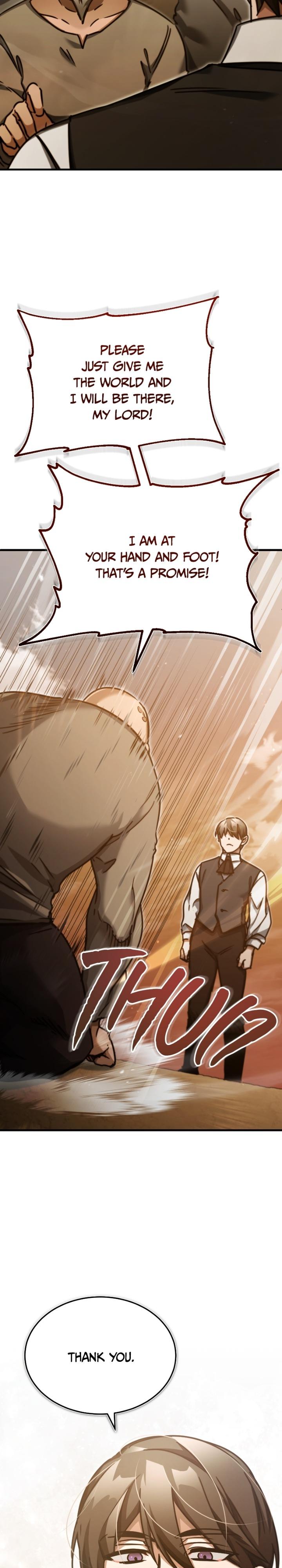 Descended from Divinity Chap 46 - Next Chap 47