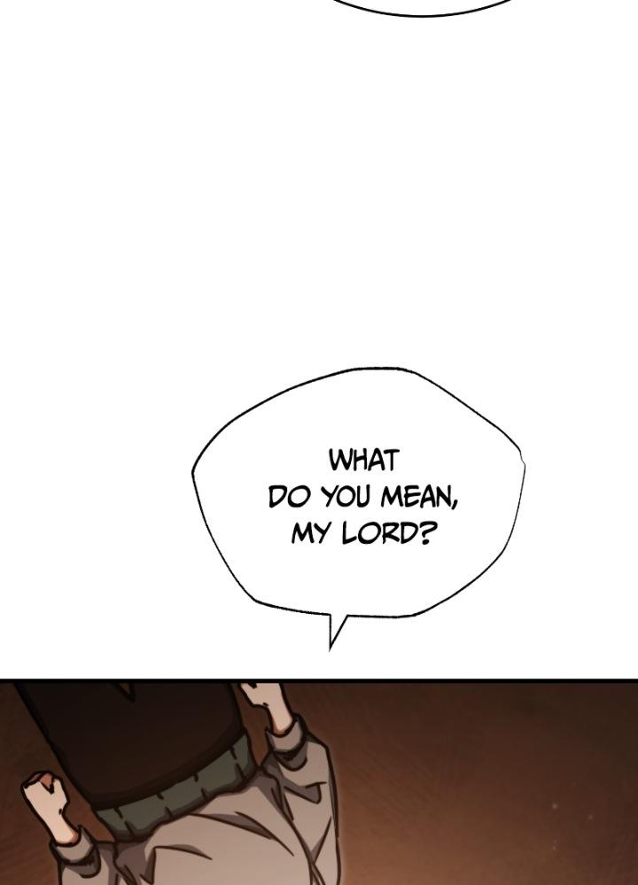 Descended from Divinity Chap 46 - Next Chap 47