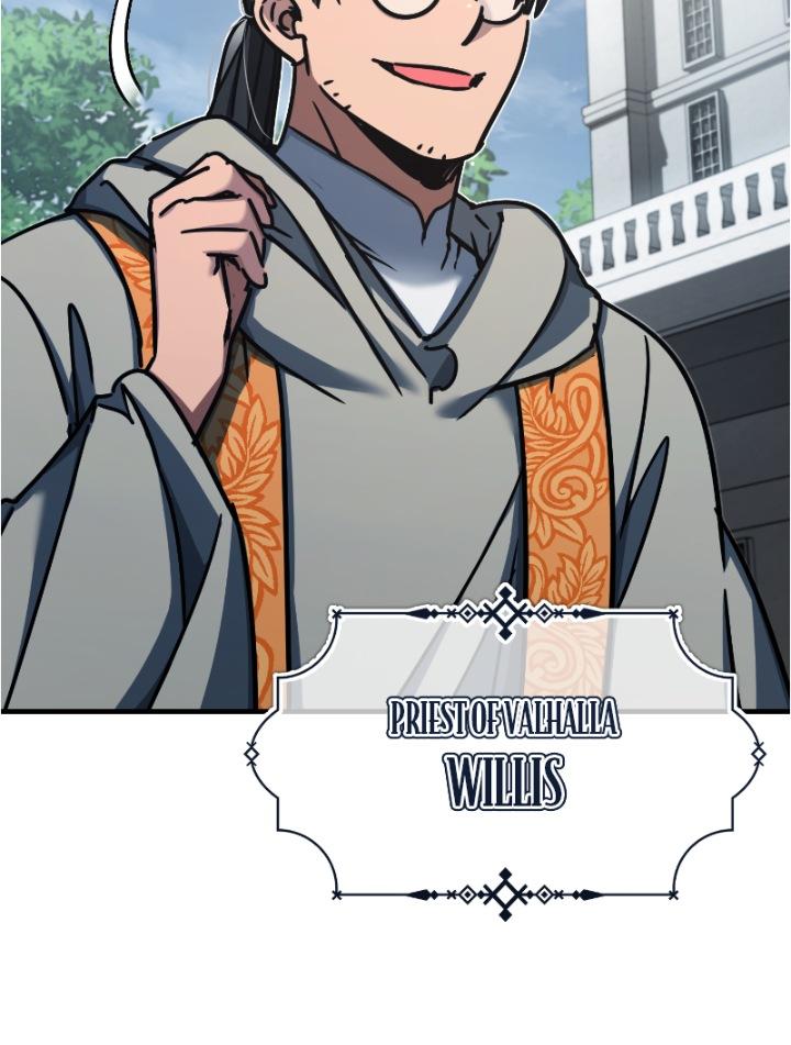 Descended from Divinity Chap 48 - Next Chap 49