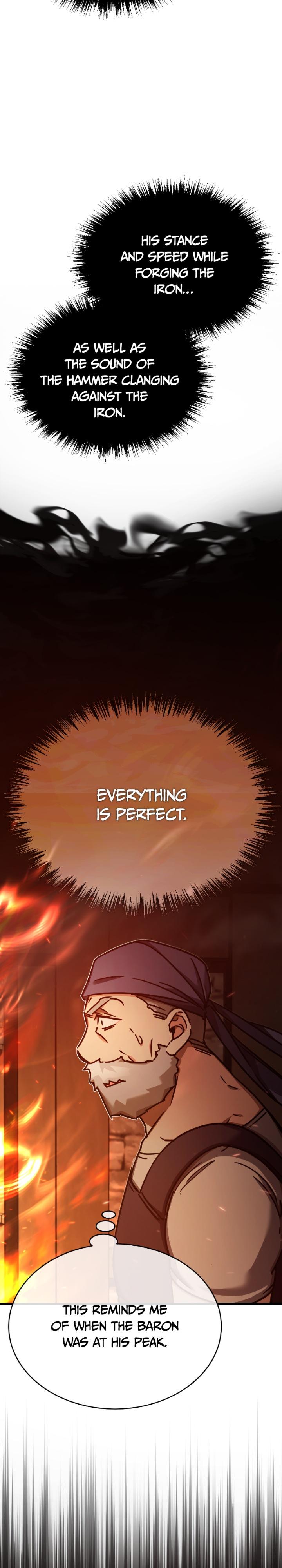 Descended from Divinity Chap 48 - Next Chap 49