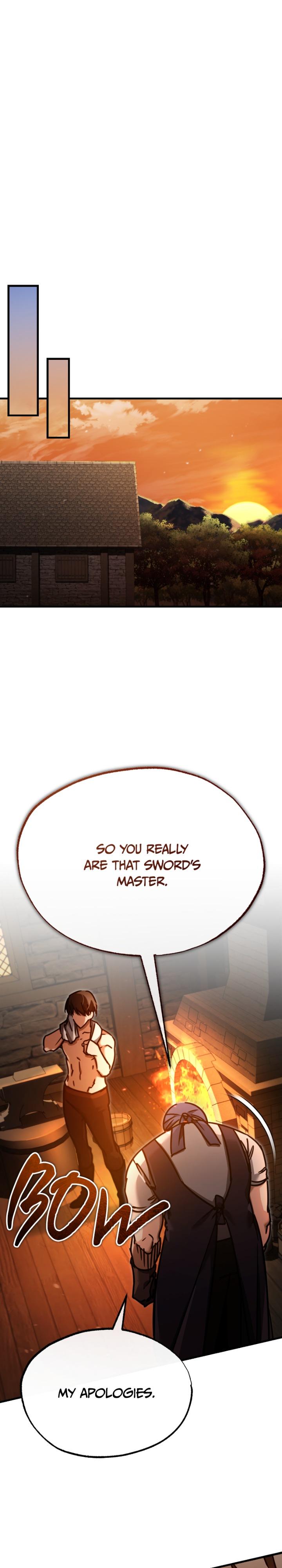 Descended from Divinity Chap 48 - Next Chap 49