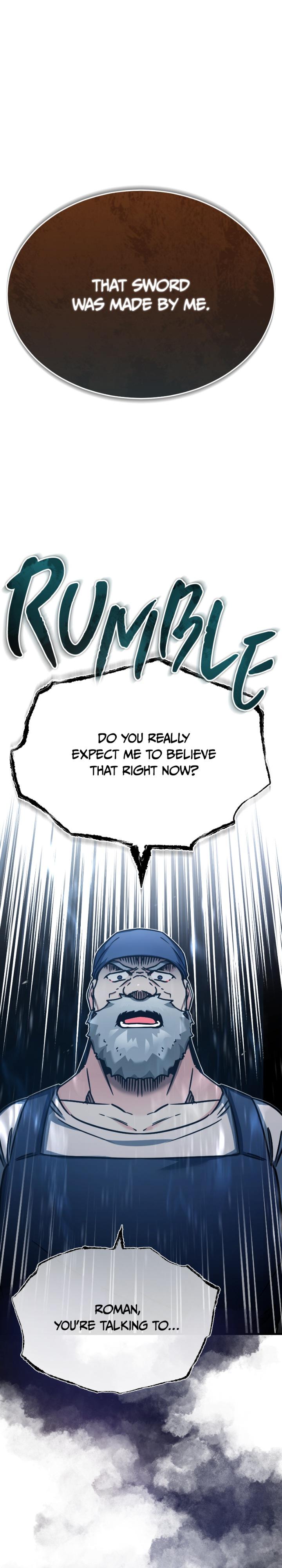 Descended from Divinity Chap 48 - Next Chap 49