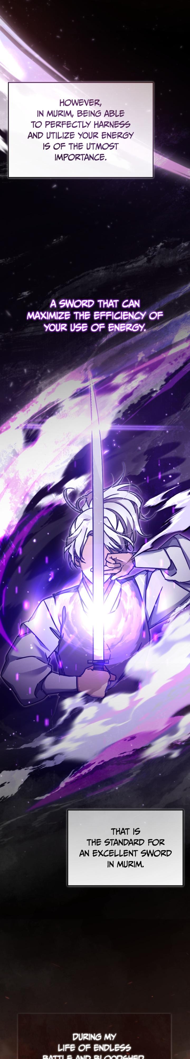 Descended from Divinity Chap 48 - Next Chap 49
