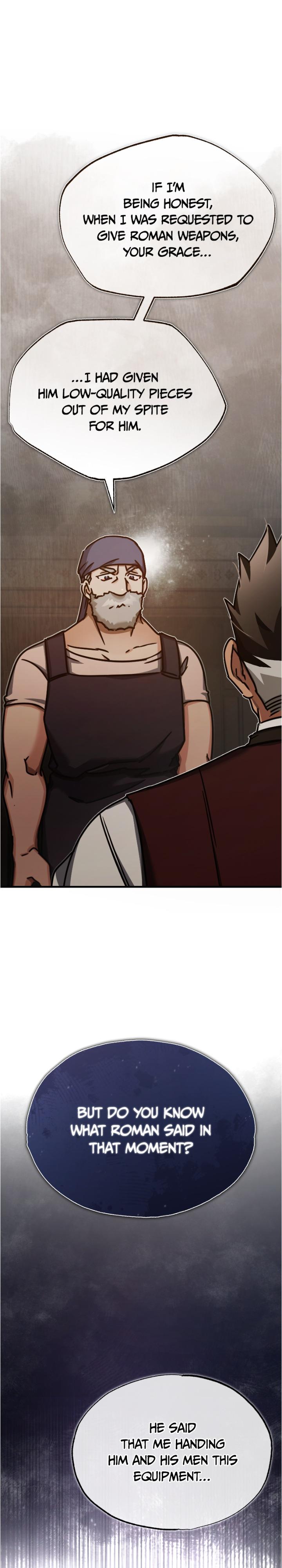 Descended from Divinity Chap 48 - Next Chap 49