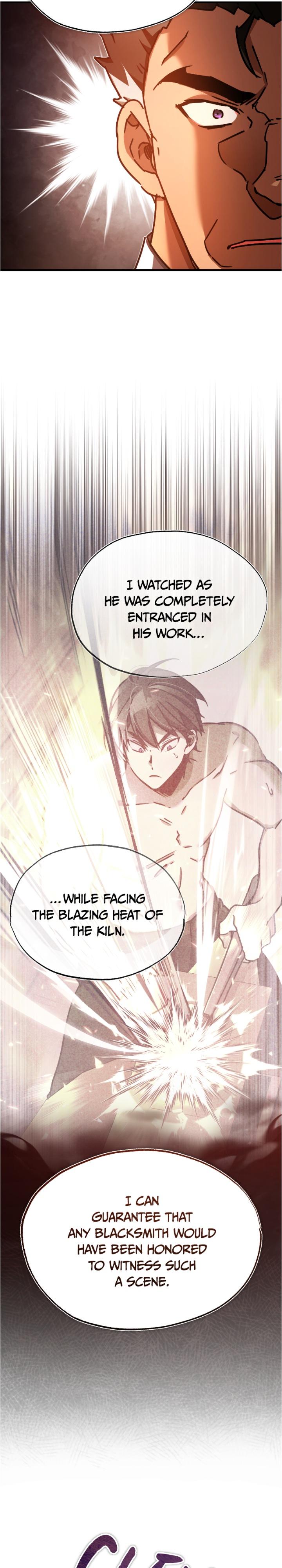 Descended from Divinity Chap 48 - Next Chap 49