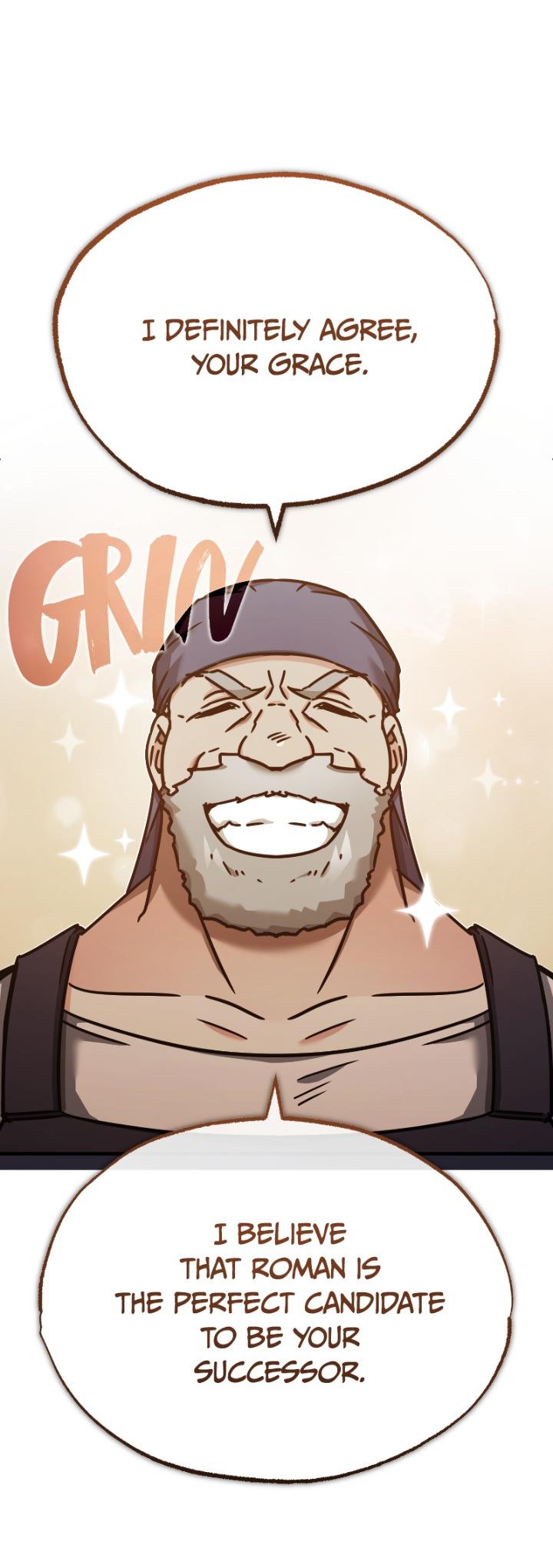 Descended from Divinity Chap 48 - Next Chap 49