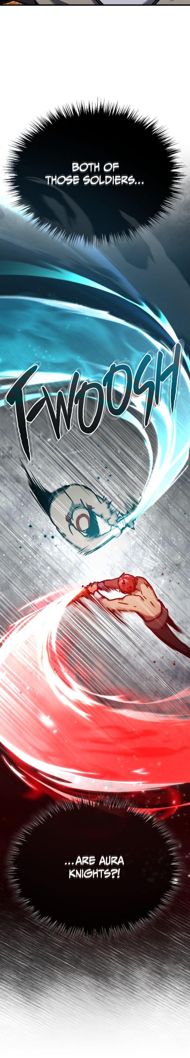 Descended from Divinity Chap 48 - Next Chap 49
