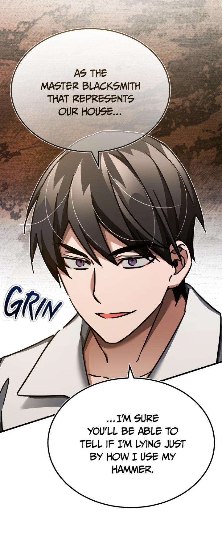 Descended from Divinity Chap 48 - Next Chap 49