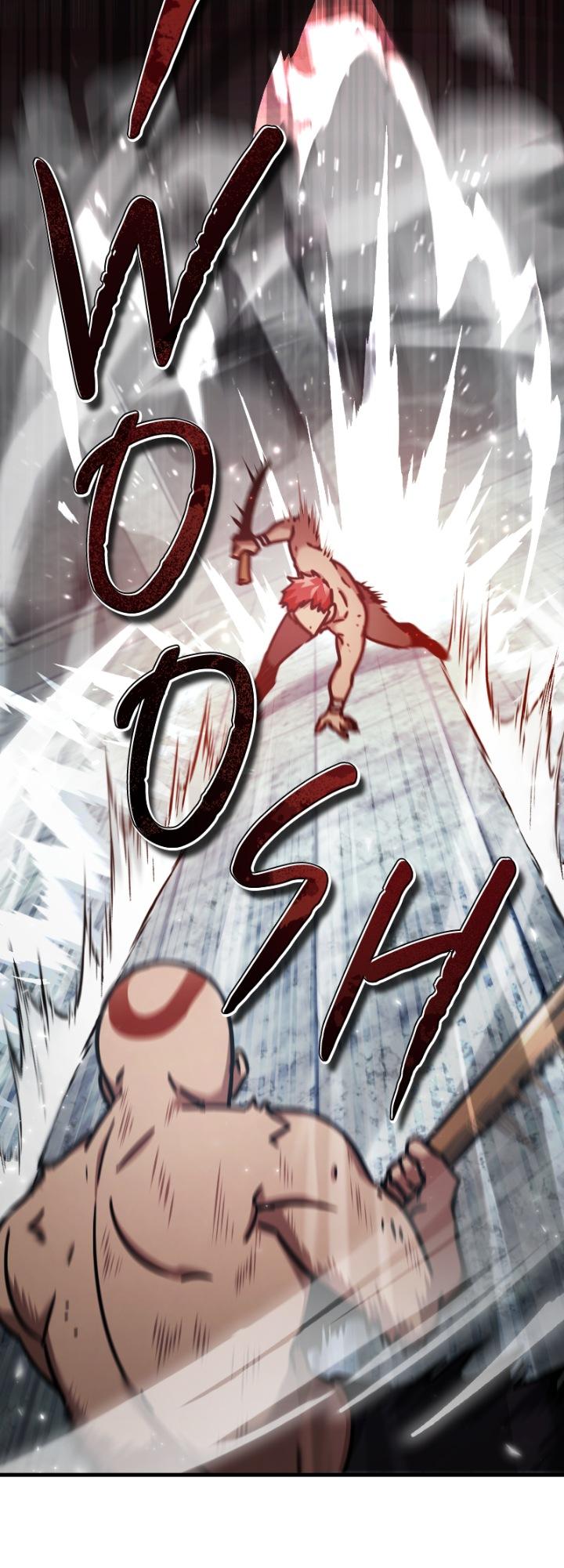 Descended from Divinity Chap 48 - Next Chap 49