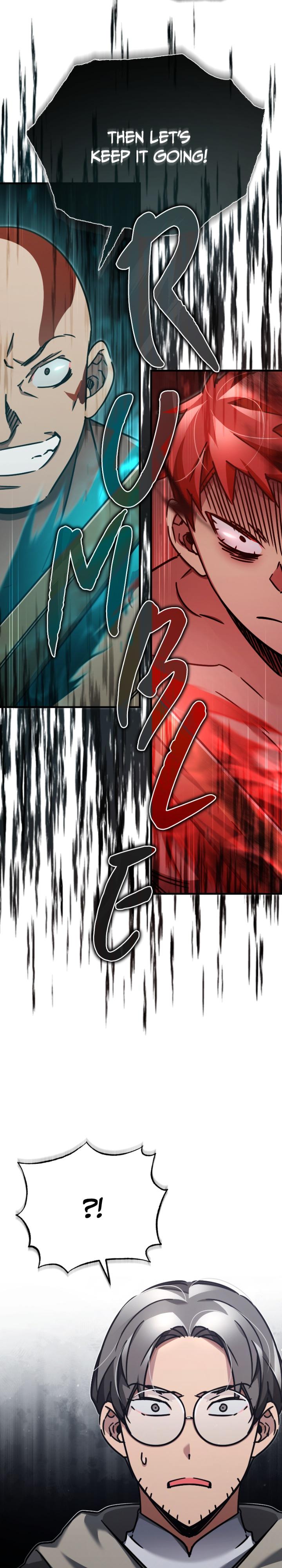 Descended from Divinity Chap 48 - Next Chap 49