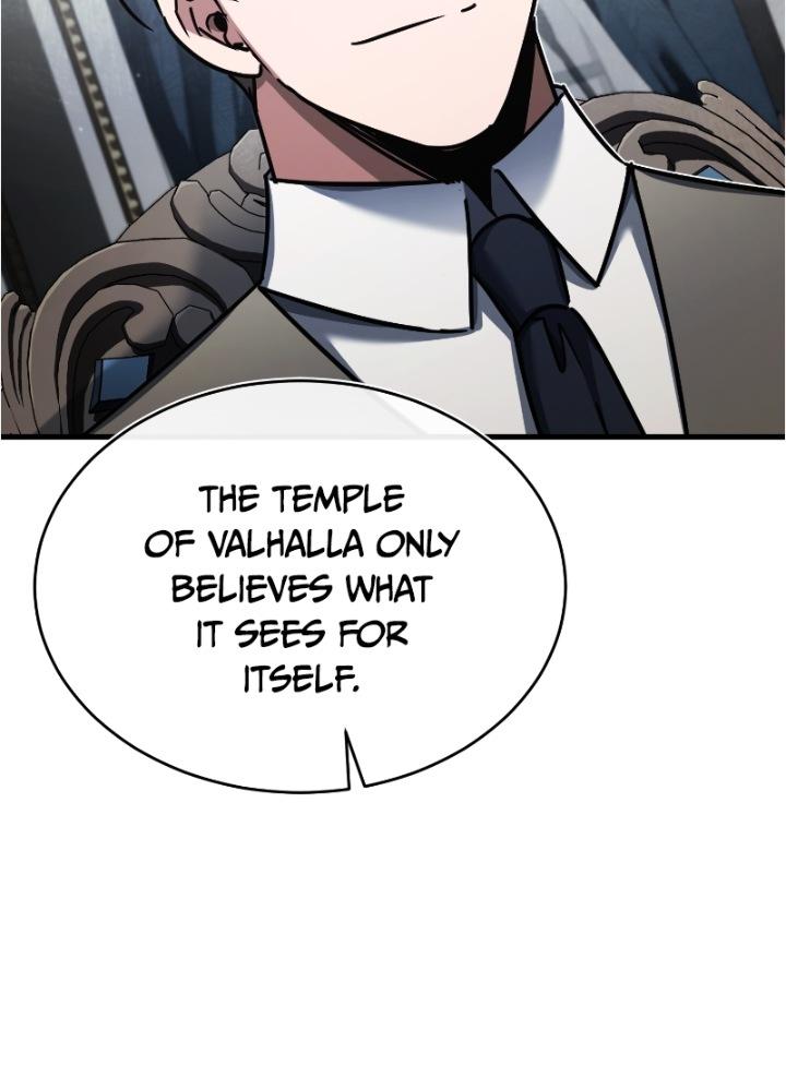 Descended from Divinity Chap 49 - Next Chap 50