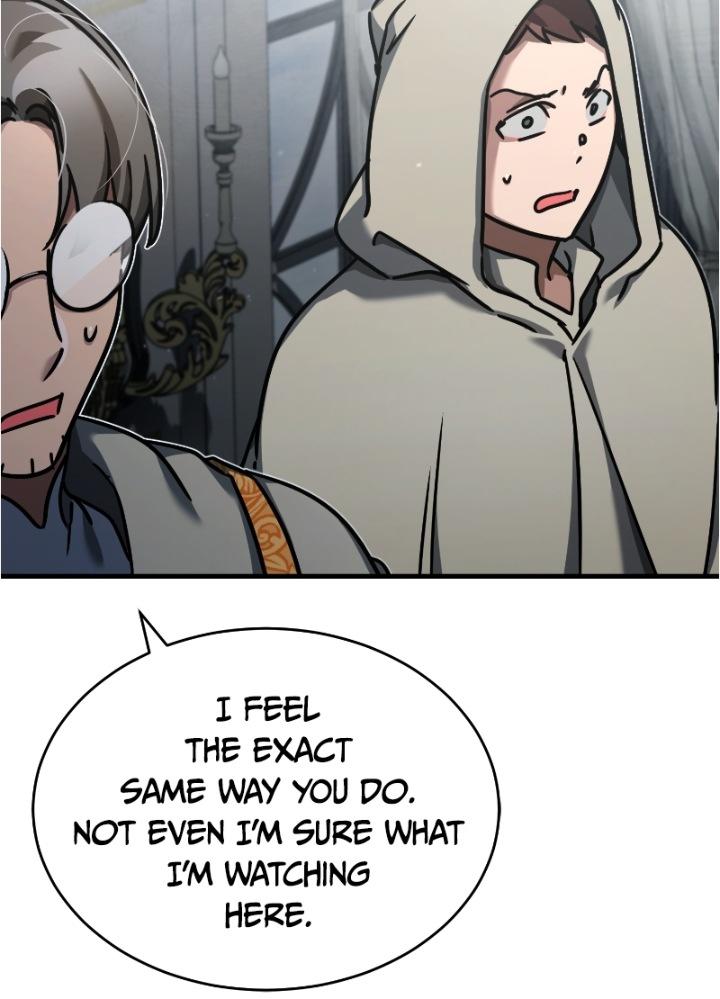 Descended from Divinity Chap 49 - Next Chap 50