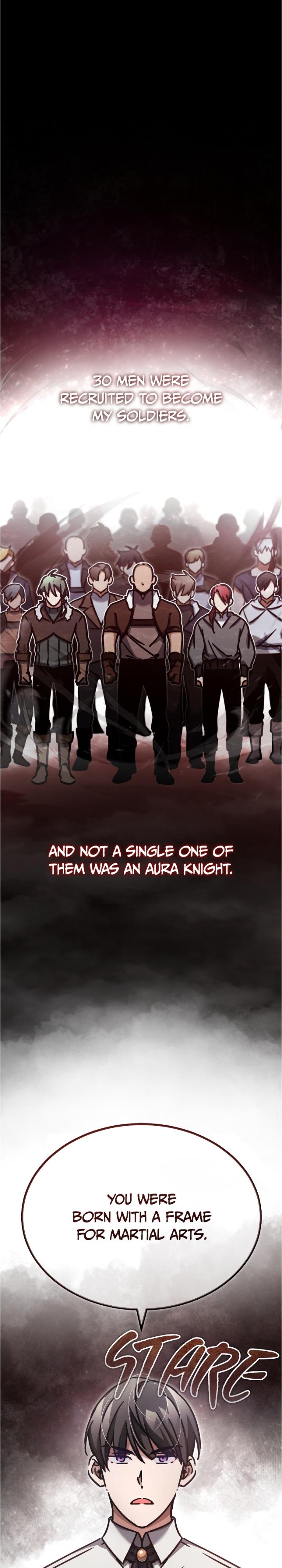 Descended from Divinity Chap 49 - Next Chap 50