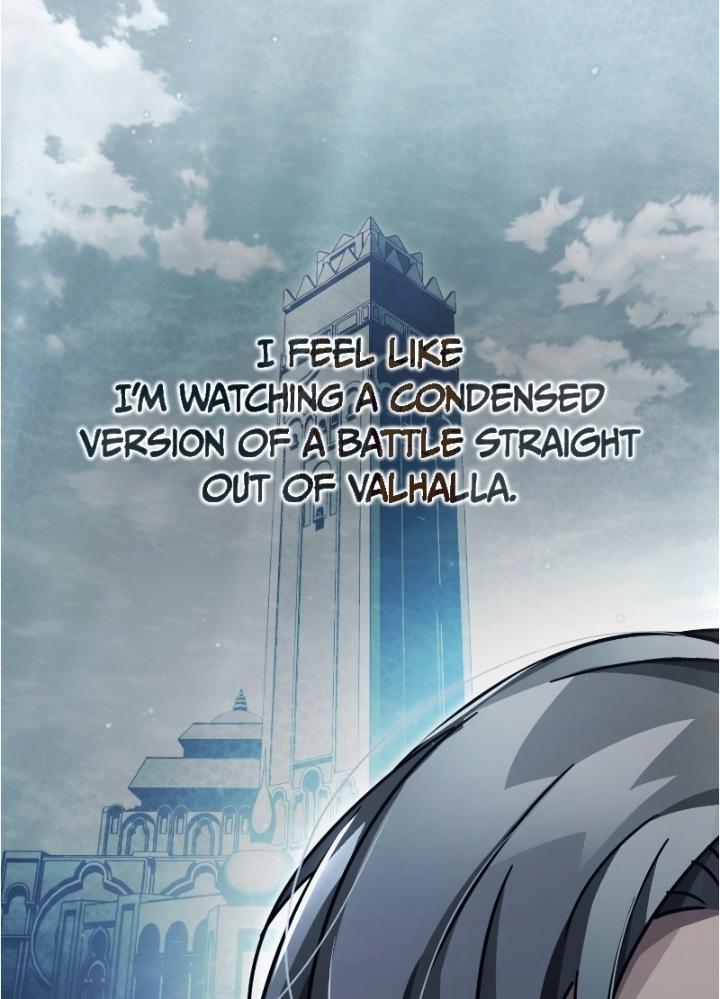 Descended from Divinity Chap 49 - Next Chap 50