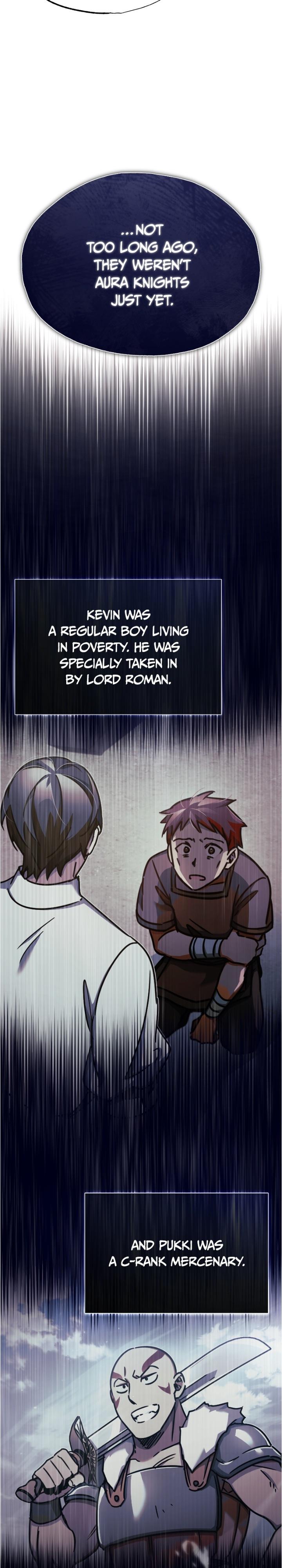 Descended from Divinity Chap 49 - Next Chap 50
