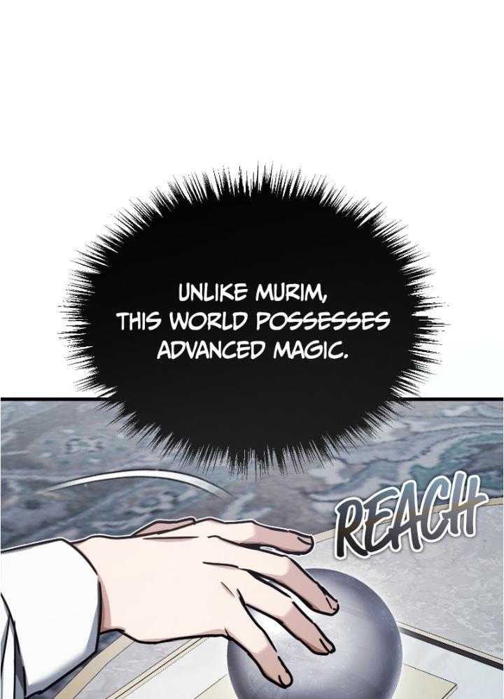 Descended from Divinity Chap 49 - Next Chap 50
