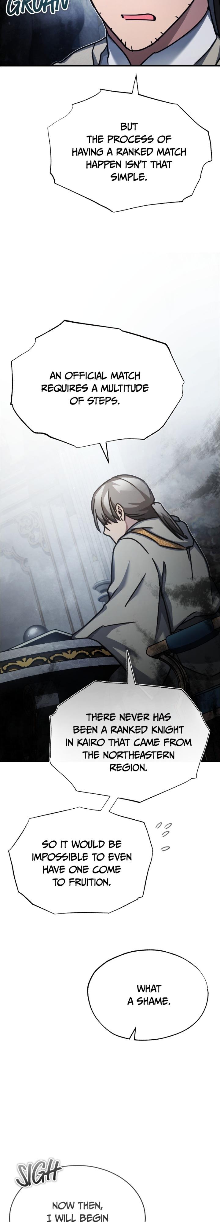 Descended from Divinity Chap 49 - Next Chap 50