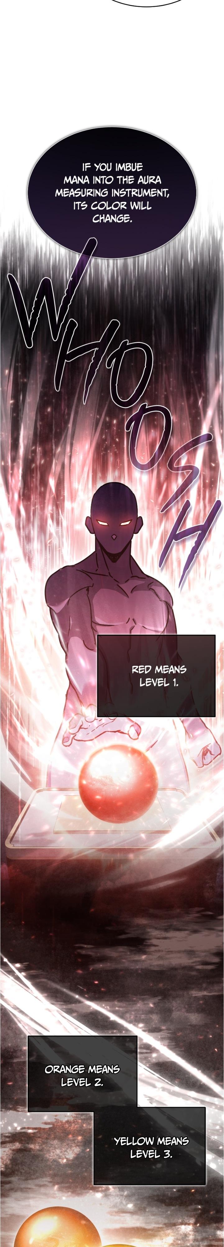 Descended from Divinity Chap 49 - Next Chap 50