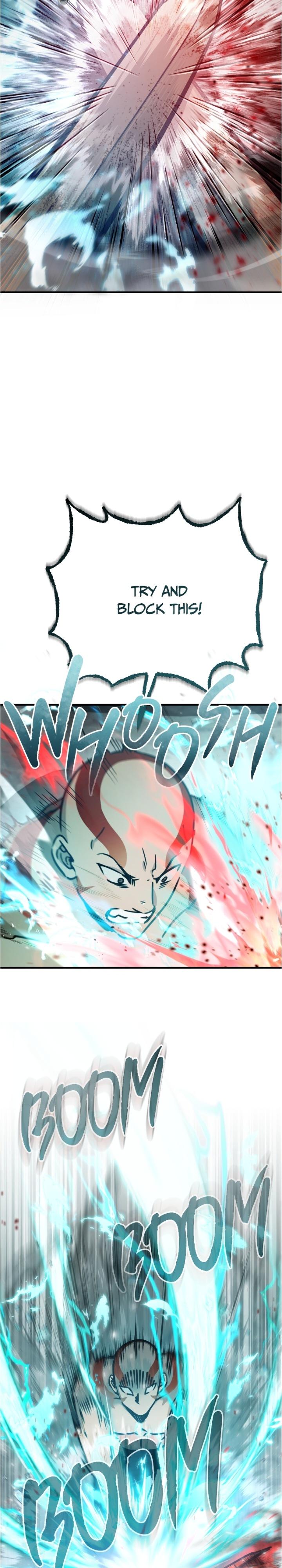 Descended from Divinity Chap 49 - Next Chap 50