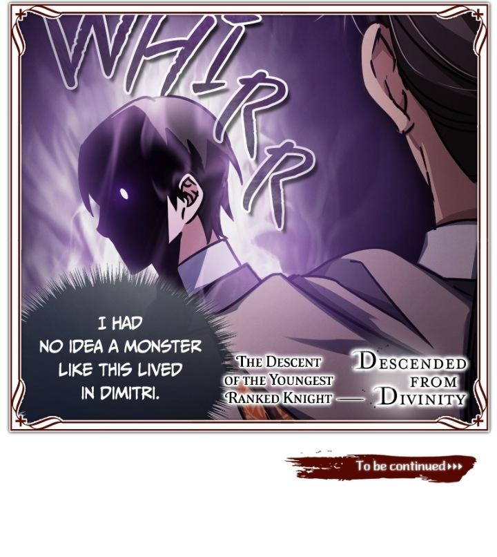 Descended from Divinity Chap 49 - Next Chap 50