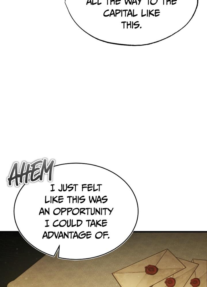 Descended from Divinity Chap 42 - Next Chap 43
