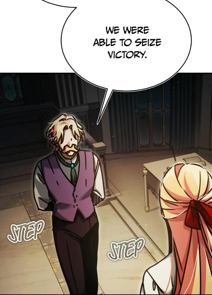 Descended from Divinity Chap 42 - Next Chap 43