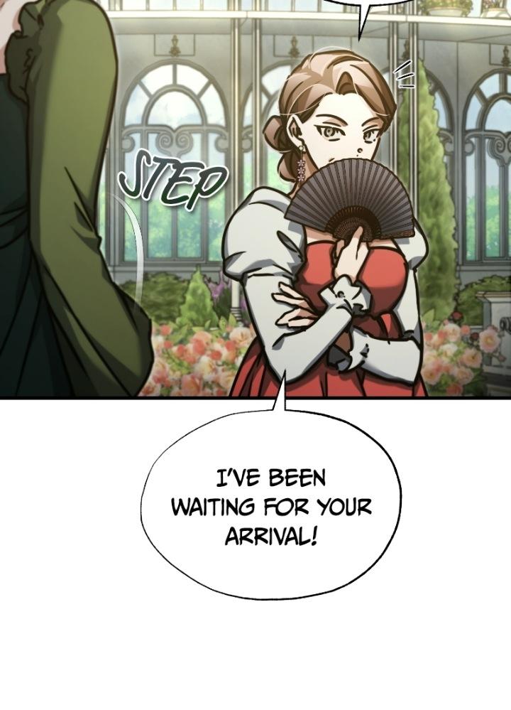 Descended from Divinity Chap 42 - Next Chap 43