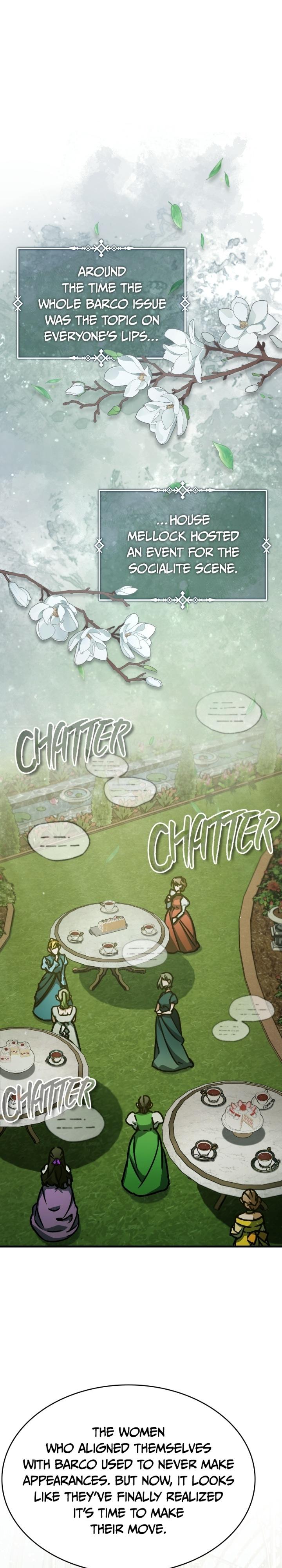 Descended from Divinity Chap 42 - Next Chap 43
