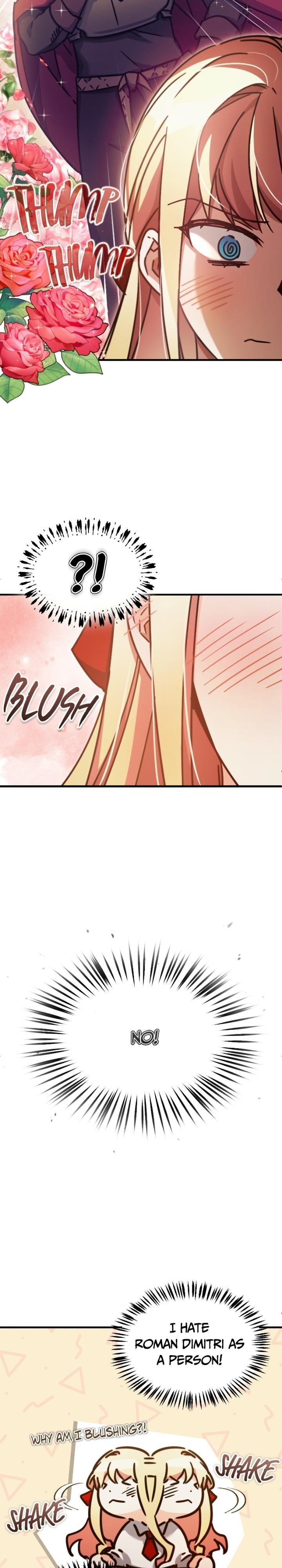 Descended from Divinity Chap 42 - Next Chap 43