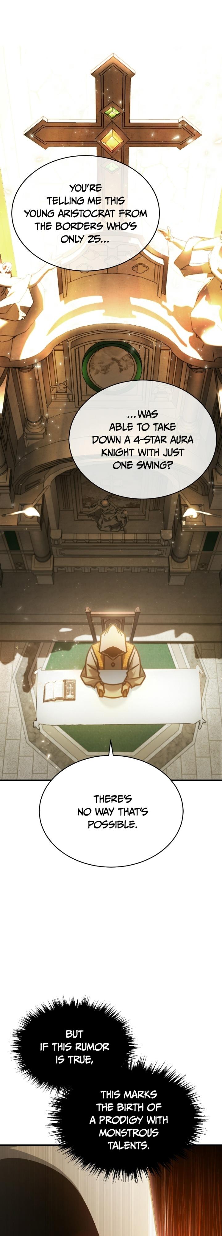 Descended from Divinity Chap 42 - Next Chap 43
