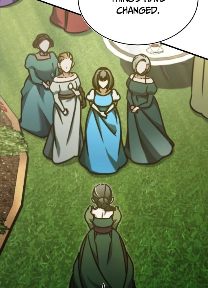 Descended from Divinity Chap 42 - Next Chap 43
