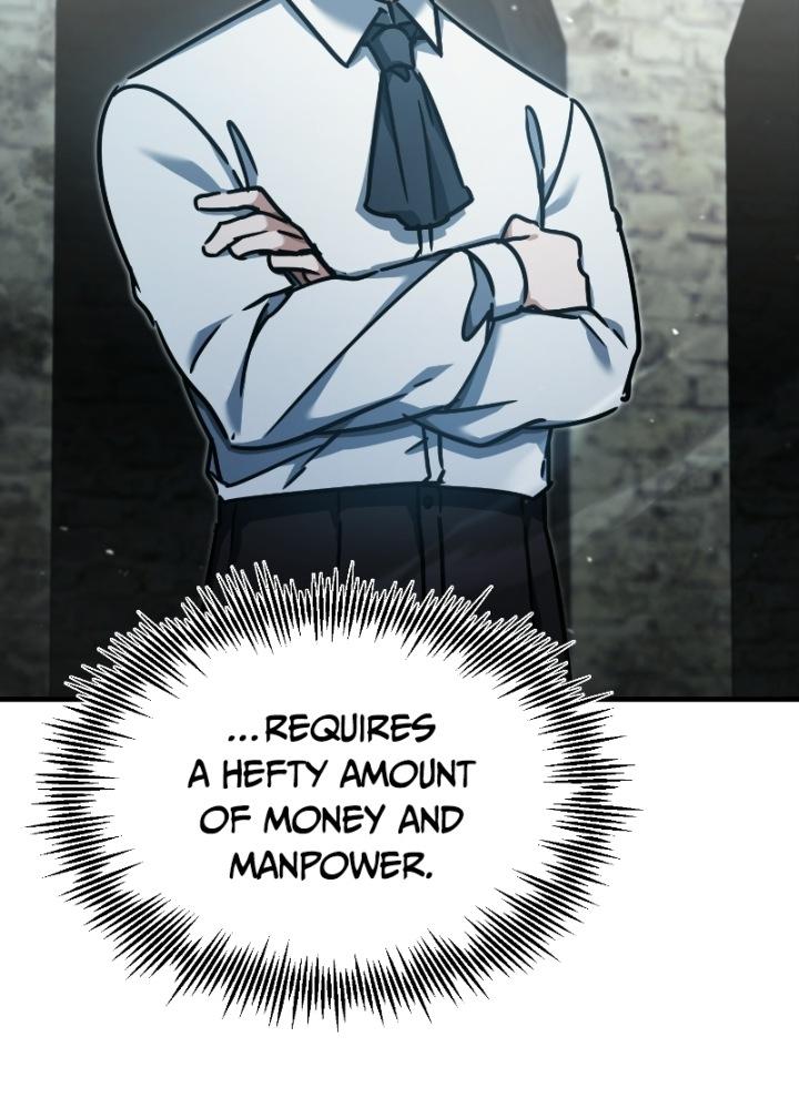 Descended from Divinity Chap 43 - Next Chap 44