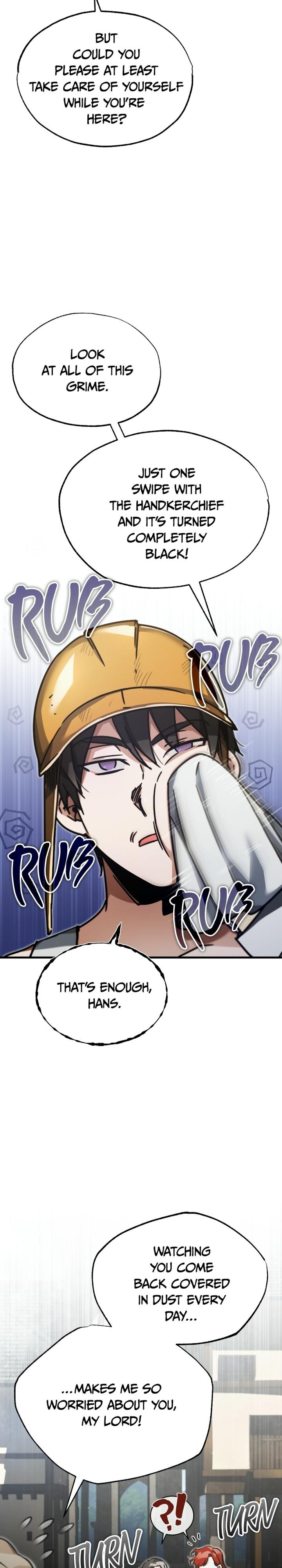 Descended from Divinity Chap 43 - Next Chap 44