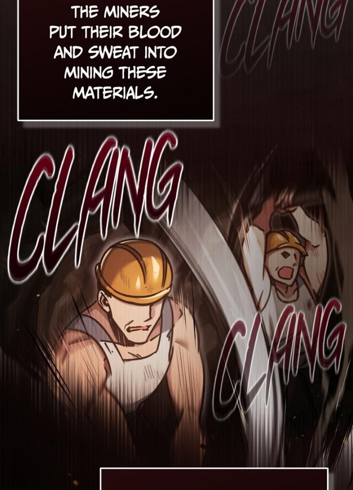 Descended from Divinity Chap 43 - Next Chap 44