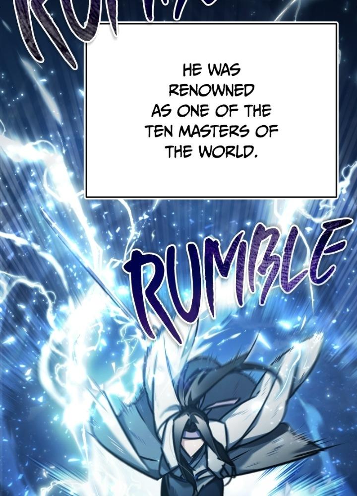 Descended from Divinity Chap 43 - Next Chap 44
