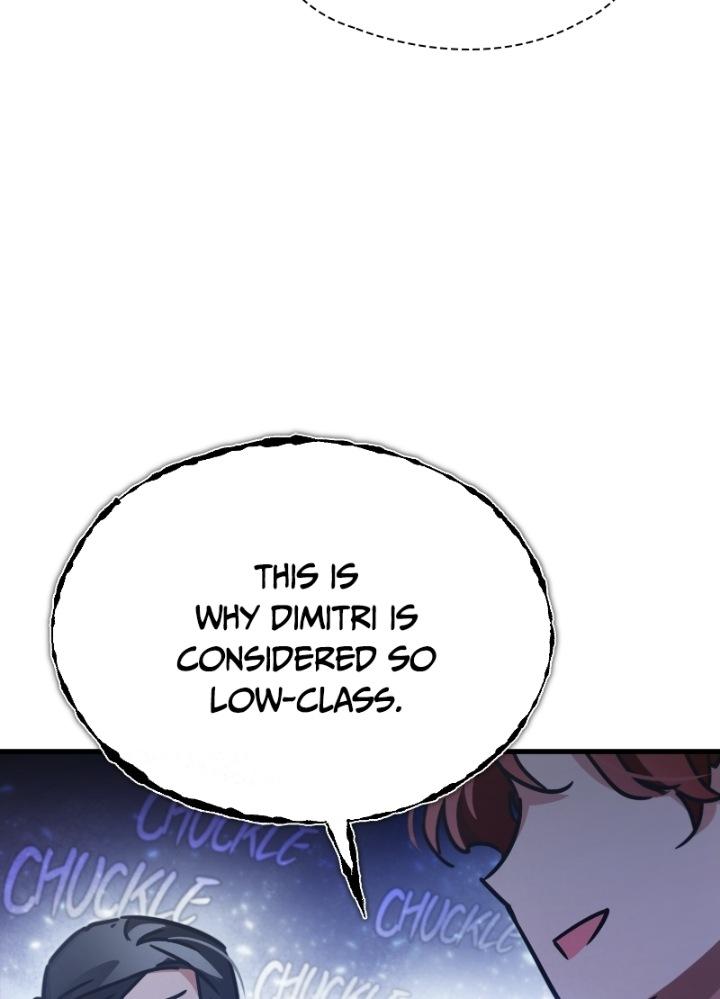 Descended from Divinity Chap 43 - Next Chap 44