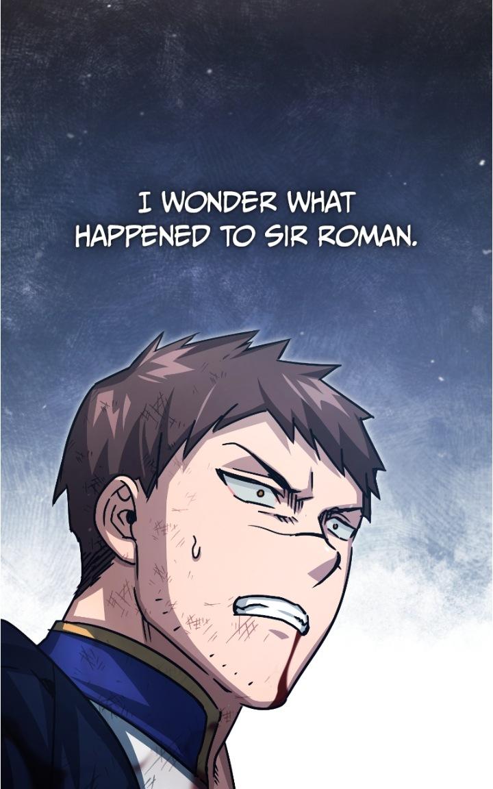 Descended from Divinity Chap 57 - Next Chap 58