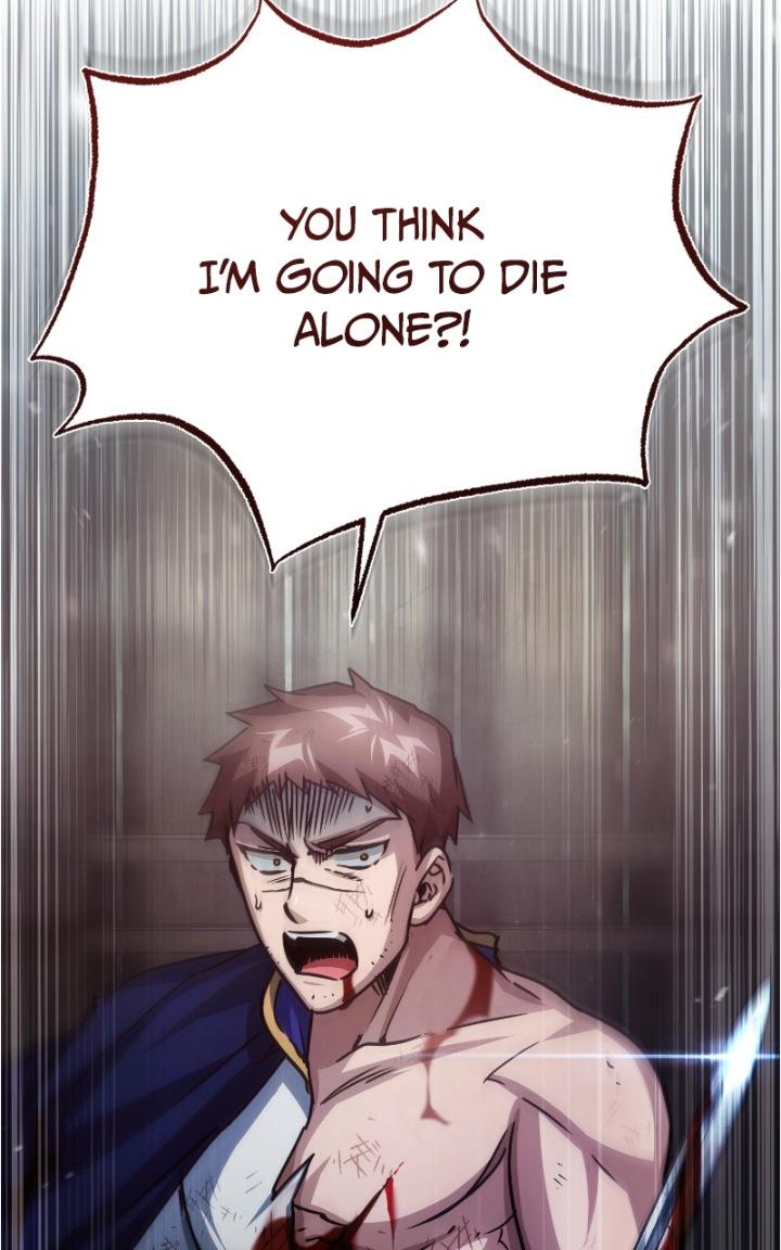 Descended from Divinity Chap 57 - Next Chap 58